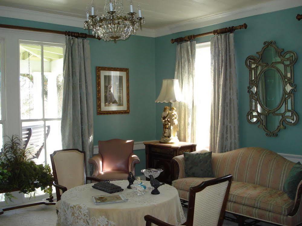 Rabun Manor Resort Дилърд Екстериор снимка