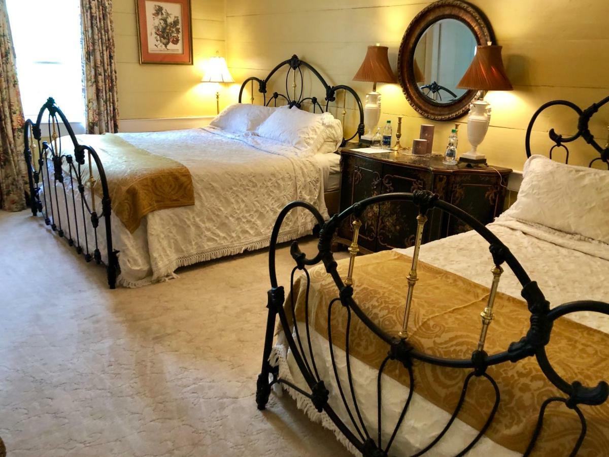 Rabun Manor Resort Дилърд Екстериор снимка