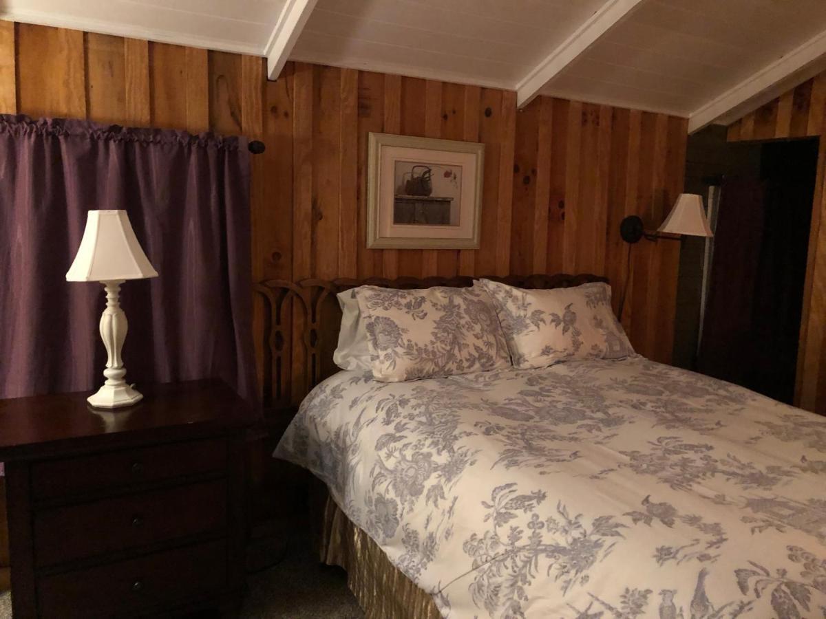 Rabun Manor Resort Дилърд Екстериор снимка